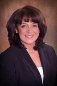 Joan Congilose - Professional headshot