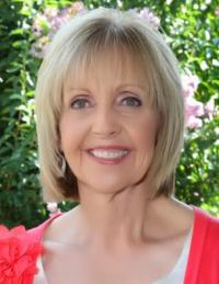 Marilyn Goff - Professional headshot