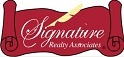 Signature Realty Associates - Company logo
