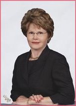 Arlene Lawley - Professional headshot