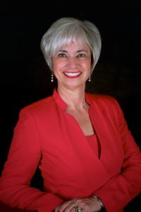 Ronnie Corley - Professional headshot