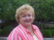 Cheryl Popovec - Professional headshot