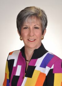 Beth Perry - Professional headshot