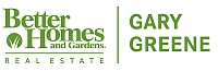 Better Homes and Gardens Real Estate Gary Greene - Company logo