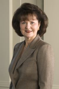 Dianne McCoy - Professional headshot