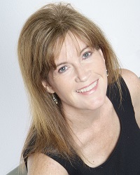 Andrea Semanko - Professional headshot