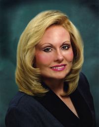 Linda Carlton - Professional headshot