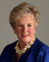 Barbara Bonica - Professional headshot