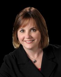 Lori Rudd - Professional headshot