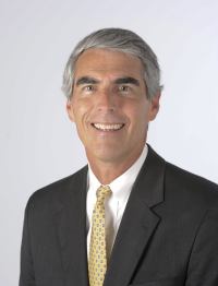 Jack Webb - Professional headshot