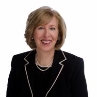 Carol Dochen - Professional headshot