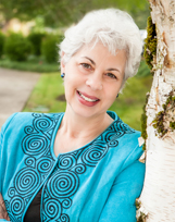 Denise Anderson - Professional headshot
