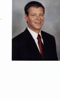William True - Professional headshot