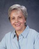 Patricia Hinestrosa - Professional headshot