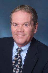 Paul McEvoy - Professional headshot