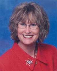 Susan Guidry - Professional headshot