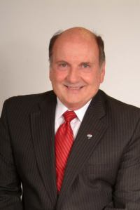 Tony Bellino - Professional headshot