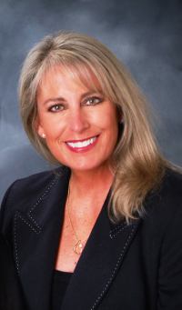 Debra Kruger - Professional headshot