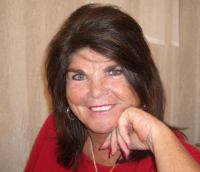 Sharon Kochera - Professional headshot