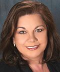 Sharon Snow - Professional headshot