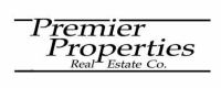 Premier Properties - Company logo