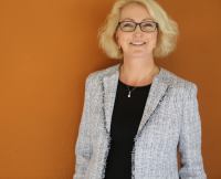 Cheryl Bower - Professional headshot