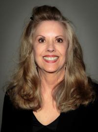 Barbara Young - Professional headshot