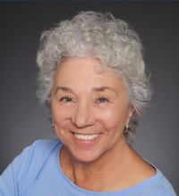 Linda Colaprete - Professional headshot