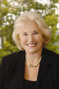 Alice Nuzzo - Professional headshot