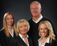 Judy Bowen - Professional headshot