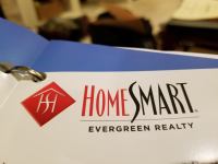 HomeSmart Evergreen Realty - Company logo