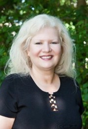 Nancy Vasta - Professional headshot