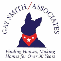 Gay Smith/ Associates - Company logo