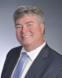 Tom Love - Professional headshot