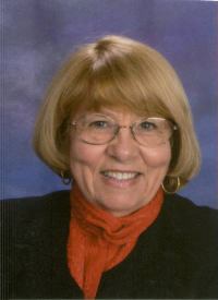 Gardenia Saumell - Professional headshot