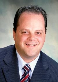 David Guerieri - Professional headshot