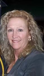 Elizabeth Kennedy - Professional headshot