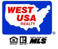 West USA Realty - Company logo