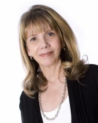 Madge Webster - Professional headshot