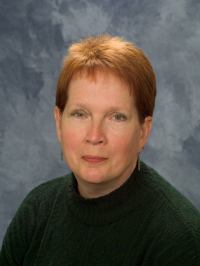 Peggy Brennan-Cushing - Professional headshot