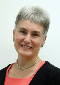 Deb Stanitz - Professional headshot