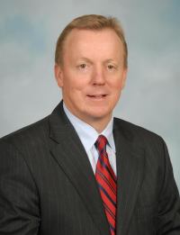 K. Michael Schulz - Professional headshot