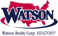 Watson Realty Corp - Company logo
