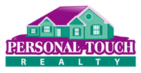 Personal Touch Realty, LLC - Company logo