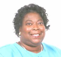 Paula McCormick - Professional headshot