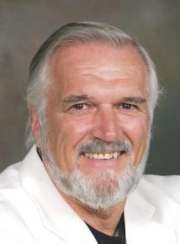 Richard Bourgea - Professional headshot