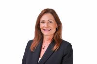 Mary Robins - Professional headshot