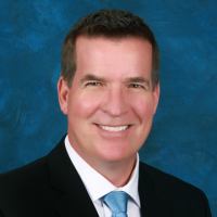 Al Parker - Professional headshot