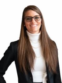 Miranda Biedenharn - Professional headshot