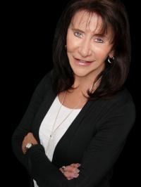 Mary Ann Fore - Professional headshot